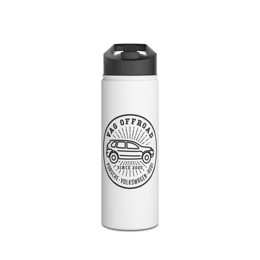 VAG Basecamp Stainless Water Bottle