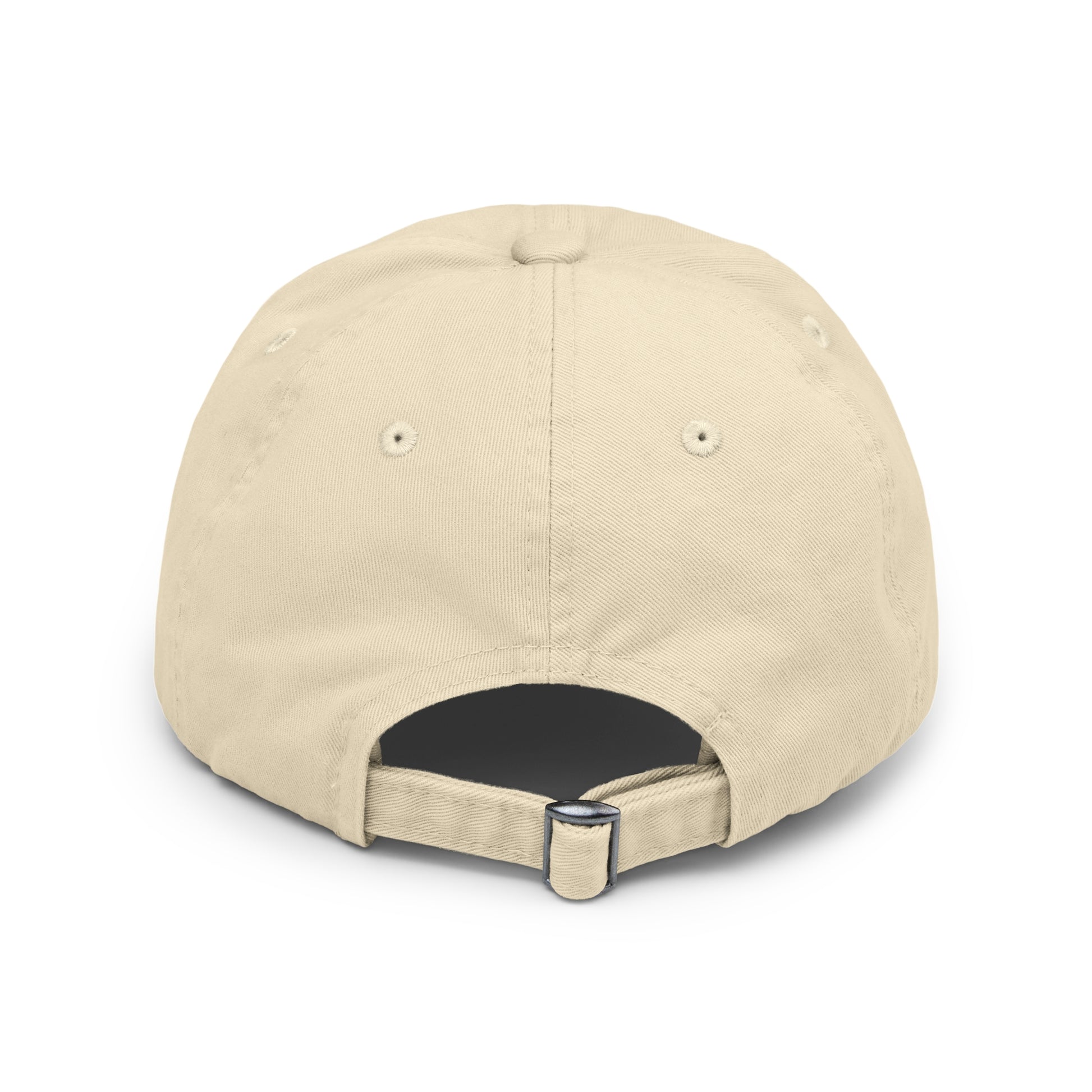 VAG Basecamp Distressed Cap