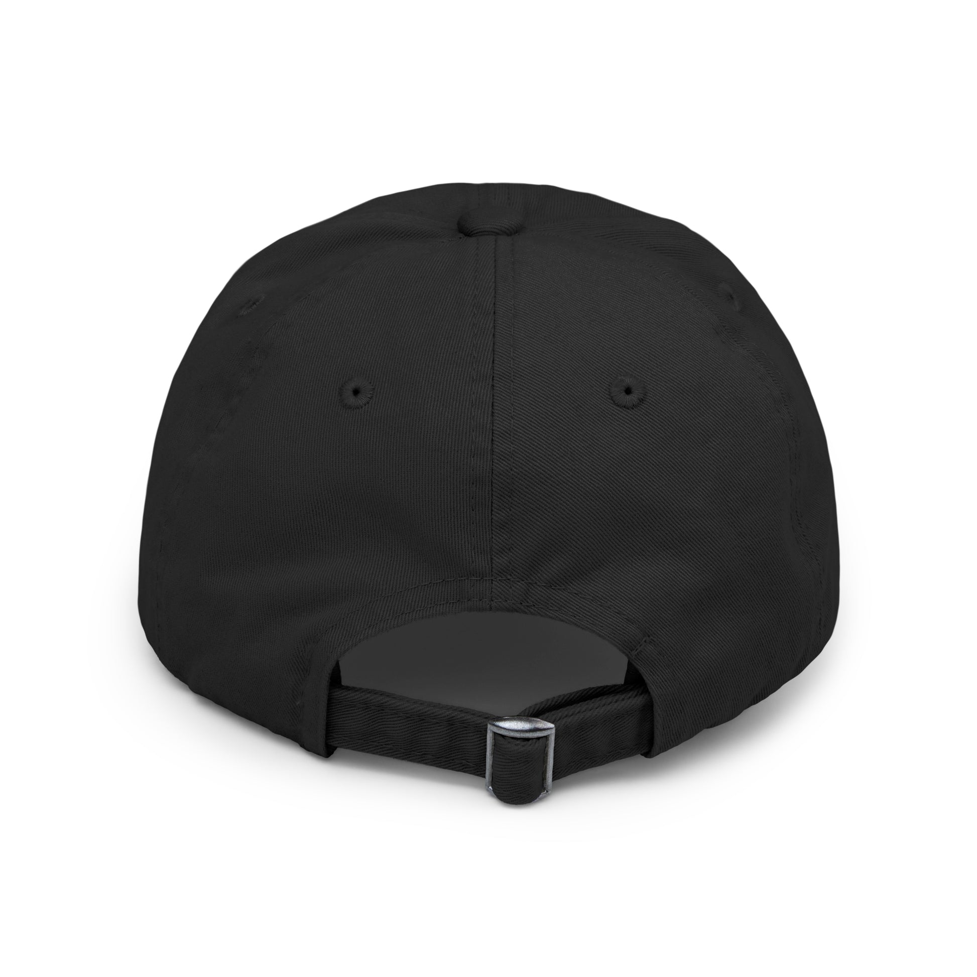 Cayenne VAG Basecamp Distressed Cap