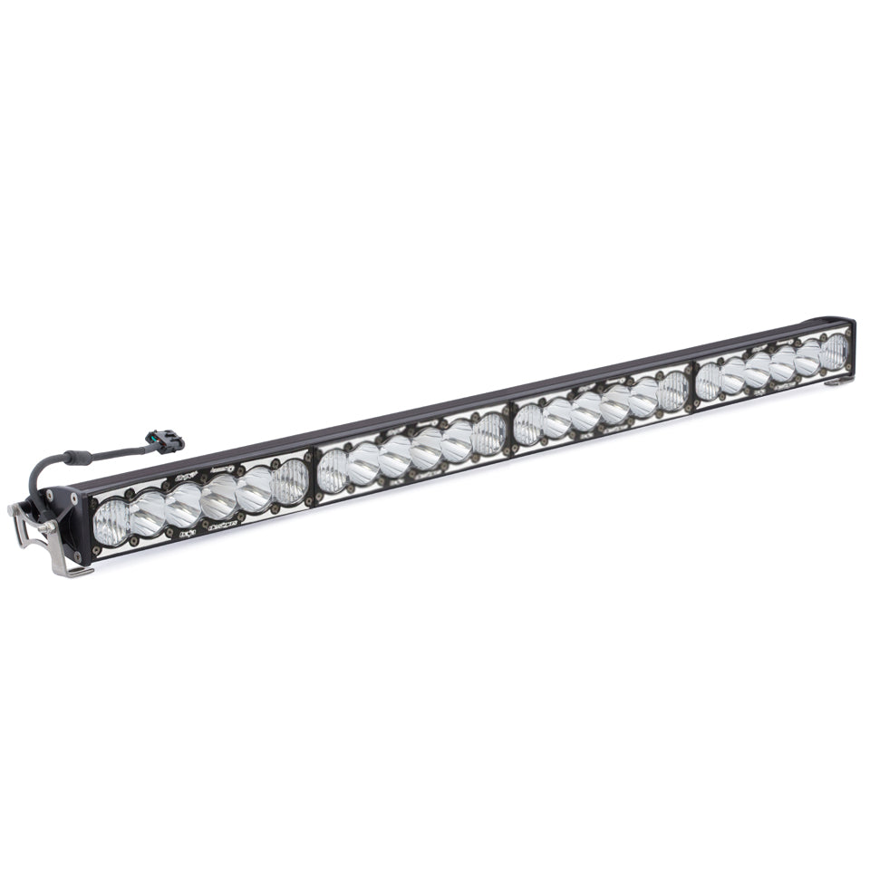 OnX6 10 Inch Hybrid LED and Laser Light Bar Baja Designs
