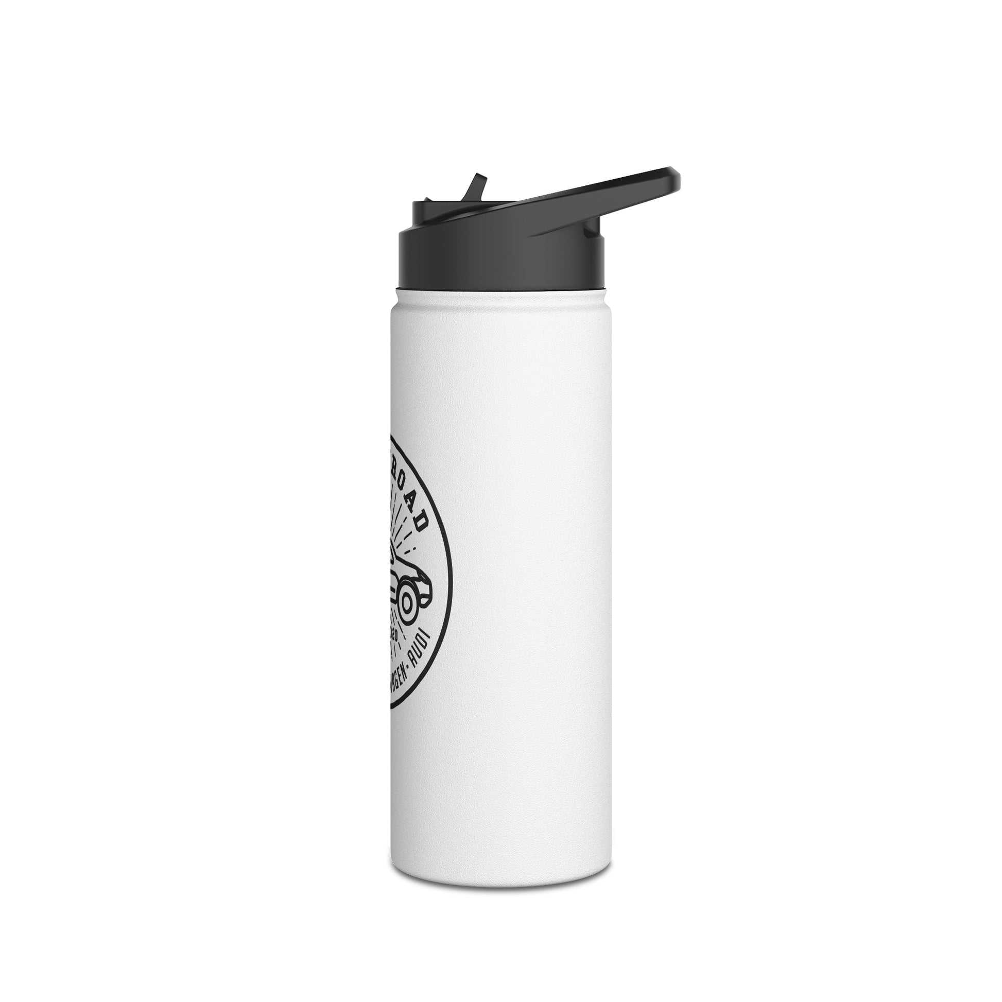 VAG Basecamp Stainless Water Bottle