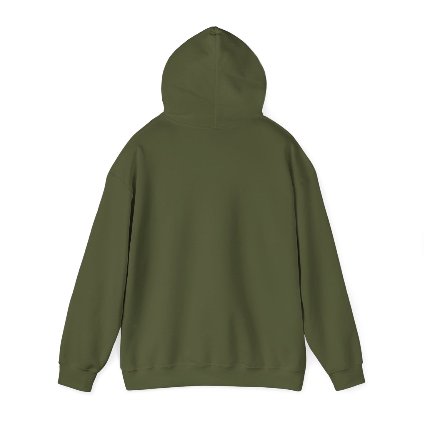 Cayenne VAGOFFROAD Basecamp Hoodie