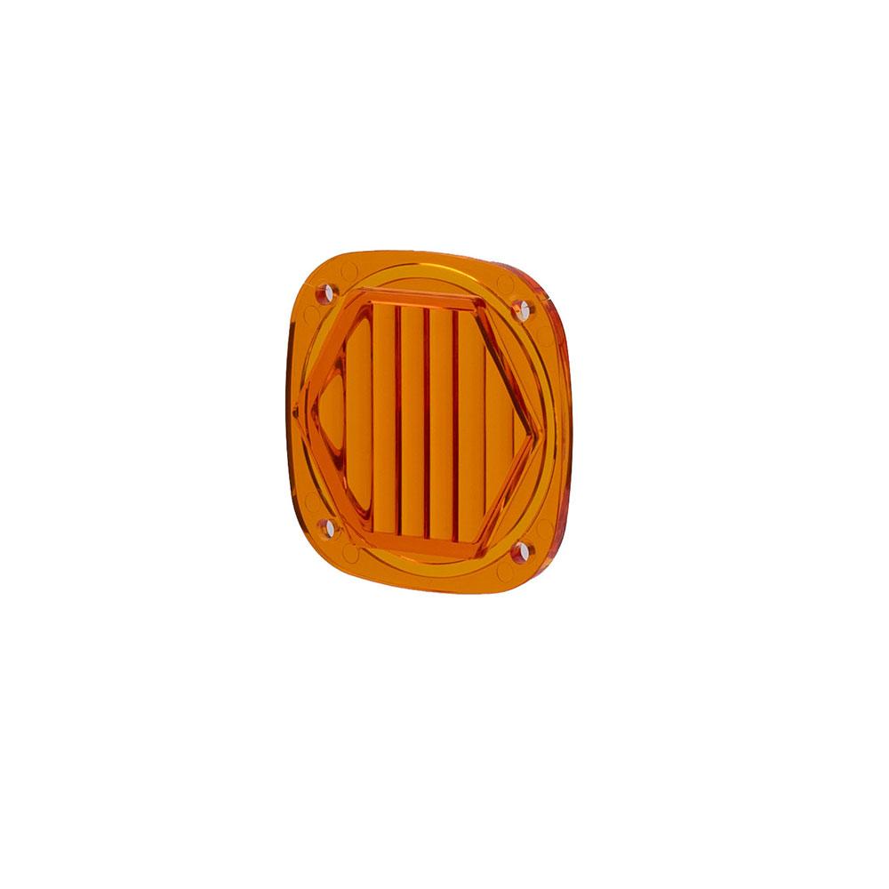 S1 Headlight Lens Kit Spot Baja Designs