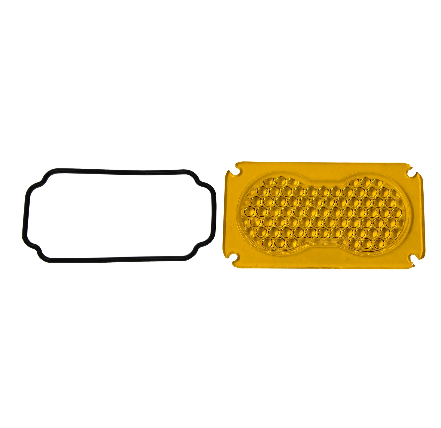 S2 Driving Combo Lens Kit Baja Designs
