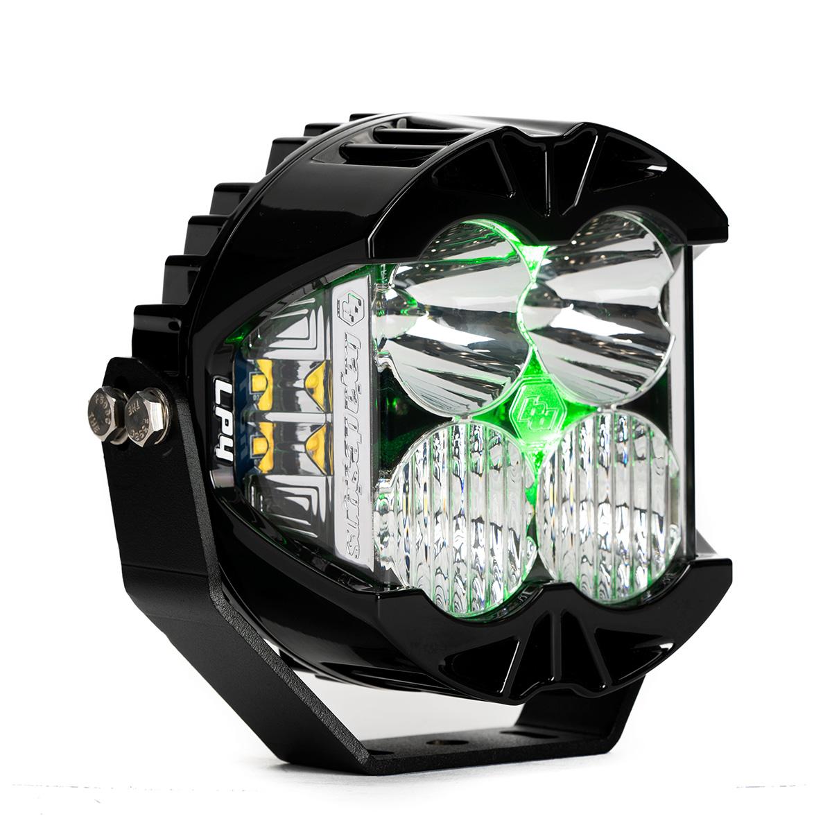 LP4 Pro LED Spot Baja Designs