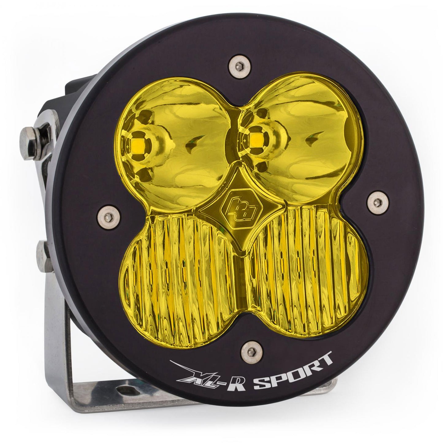 LED Light Pods Clear Lens Spot XL R Sport High Speed Baja Designs
