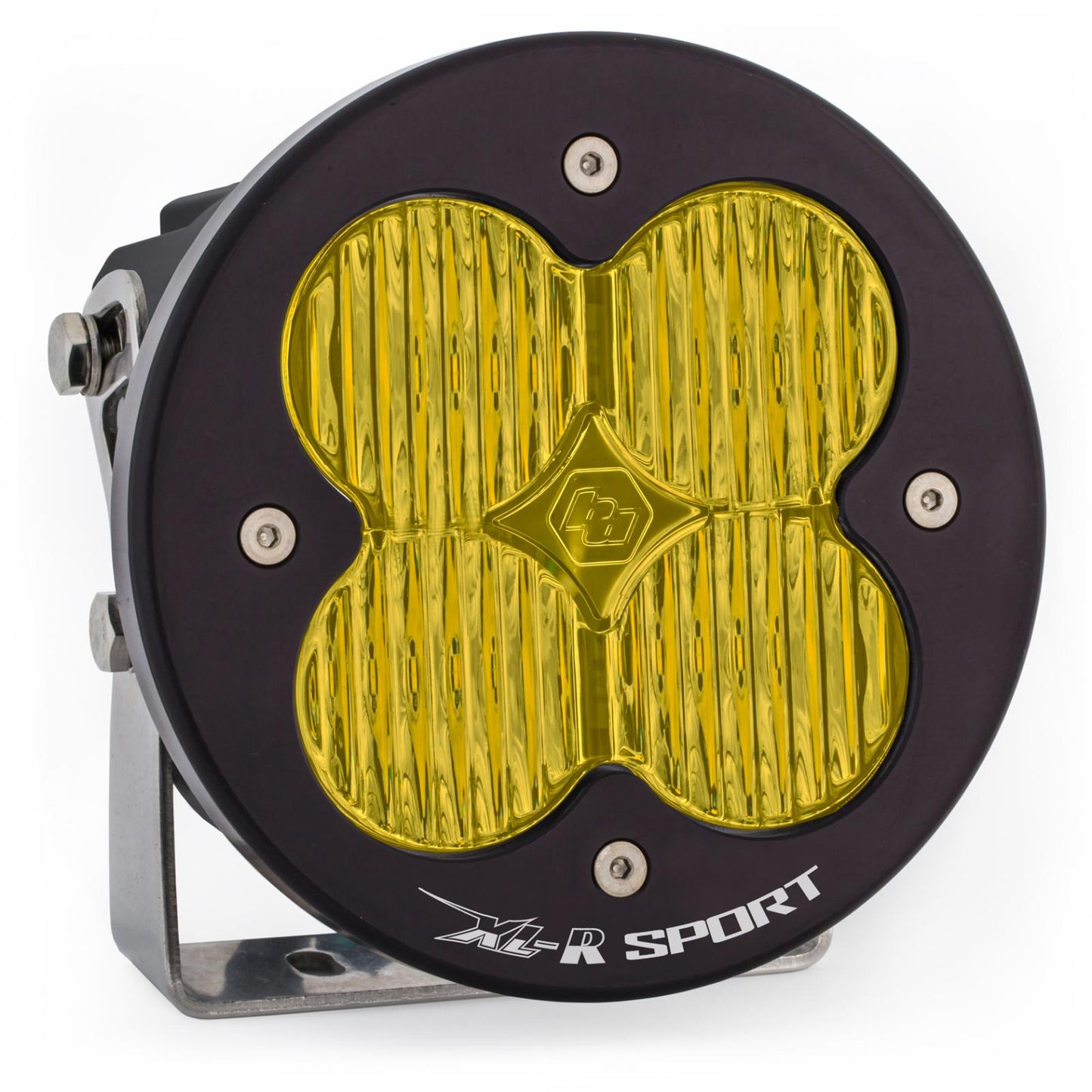 LED Light Pods Clear Lens Spot XL R Sport High Speed Baja Designs