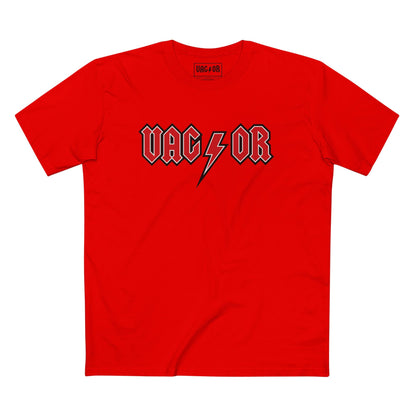 VAG OFFROAD READY TO ROCK SHIRT