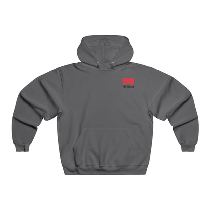 VAG OFFROAD SMOKING HOODIE