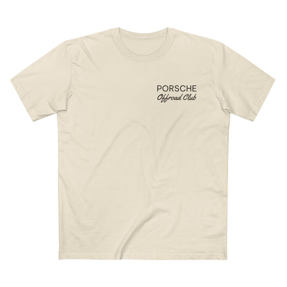 Vag Offroad Club Tee