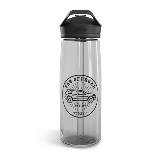 Cayenne VAGOFFROAD CamelBak Water Bottle