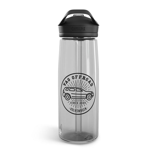 Touareg VAGOFFROAD CamelBak Water Bottle