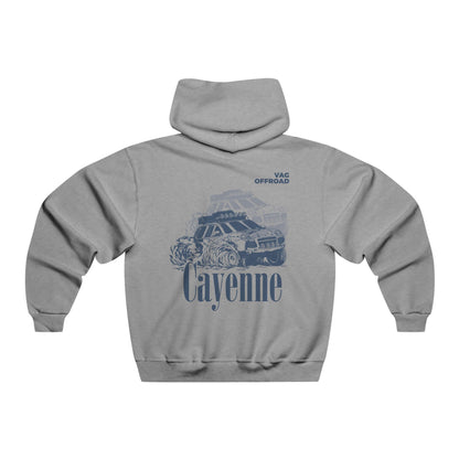 Cayenne Sand Pig HOODIE