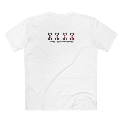 Locked Tee