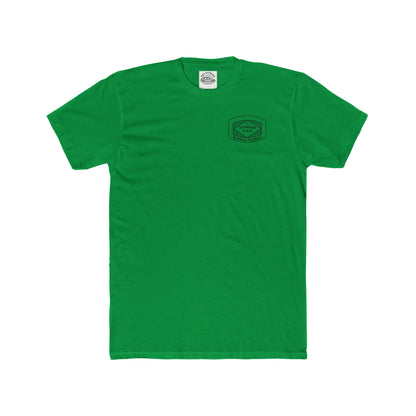 Copain Cotton Crew Tee