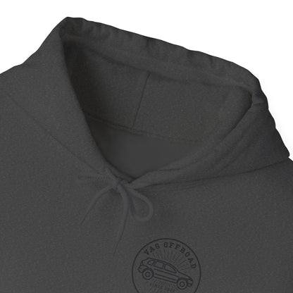 Cayenne VAGOFFROAD Basecamp Hoodie