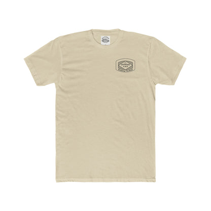 Copain Cotton Crew Tee