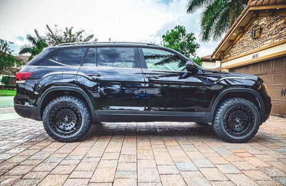 Atlas Cross Sport 2018 to 2024 Complete Lift Kit Package