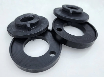 .5in Rear Standalone Lift Spacer Kit