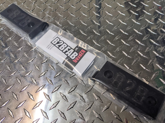 BFT Blocks, Fender Liner Relocation Kit For Atlas | Atlas Cross Sport