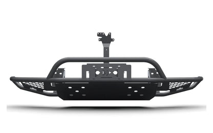 BP4WD Cayenne 957 Half/Full Height Front Bumper
