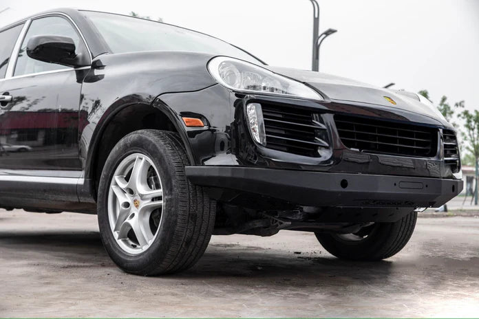 BP4WD Cayenne 957 Low Profile Front Bumper