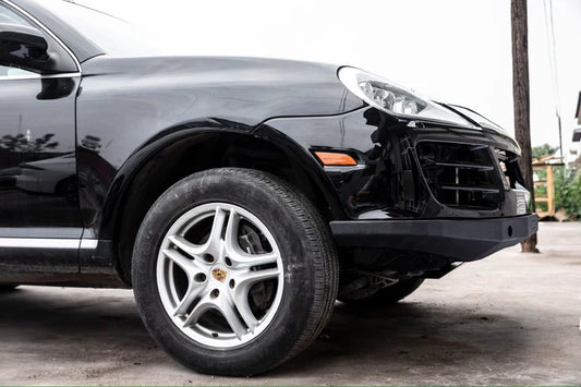 BP4WD Cayenne 957 Low Profile Front Bumper