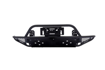BP4WD Cayenne 958 Tubular Front bumper