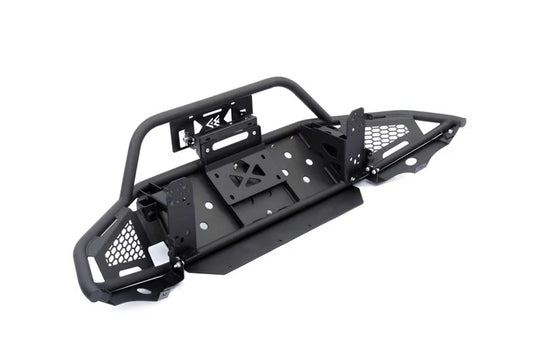 BP4WD Cayenne 958 Tubular Front bumper