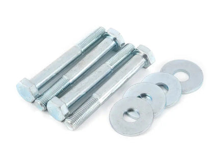 GEN 1 - 1" LIFT KIT - CAYENNE/TOUAREG (STEEL SPRING)