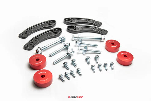 GEN 1 - 2" LIFT KIT - CAYENNE/TOUAREG/Q7 (AIR SUSPENSION)