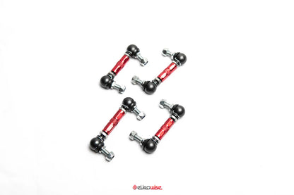GEN 1 - 2" LIFT KIT - CAYENNE/TOUAREG/Q7 (AIR SUSPENSION)