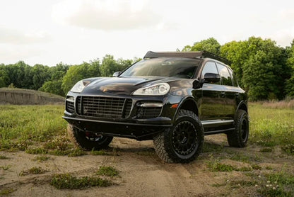 GEN 1 - 2" LIFT KIT - CAYENNE/TOUAREG/Q7 (AIR SUSPENSION)