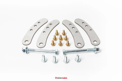 STRUT FORK REINFORCEMENT- CAYENNE/TOUAREG/Q7