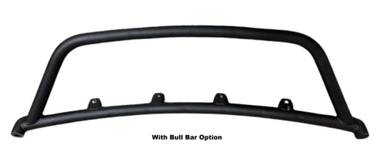 GEN 1 & 2 - BULL LIGHT BAR (BOLT ON) - CAYENNE/TOUAREG