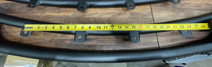 GEN 1 & 2 - BULL LIGHT BAR (BOLT ON) - CAYENNE/TOUAREG