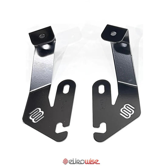 DITCH LIGHT BRACKETS - 955/957 CAYENNE