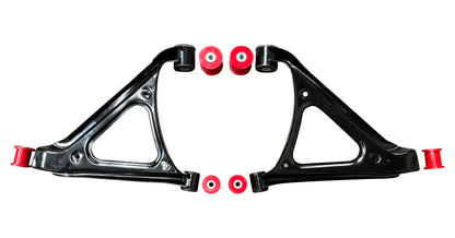 GEN 1 - COMPLETE FRONT & REAR SUSPENSION SERVICE UPGRADE KIT - CAYENNE/TOUAREG