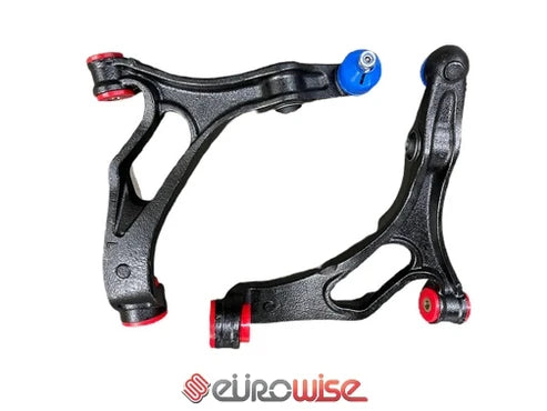GEN 1 & 2 - POLYURETHANE LOWER CONTROL ARMS - CAYENNE/TOUAREG/Q7