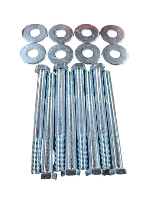 SUBFRAME DROP HARDWARE - CAYENNE/TOUAREG