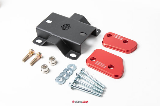 GEN 2 - TRANSMISSION DROP KIT - CAYENNE/TOUAREG (2010-2017)