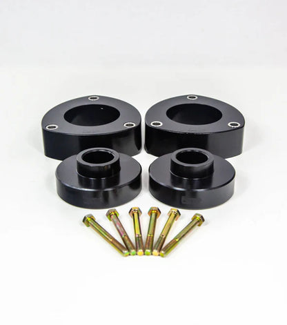 VW Atlas/Tiguan/Alltrack Leveling Lift Kit