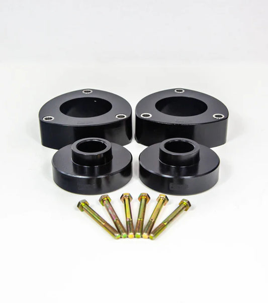 VW Atlas/Tiguan/Alltrack Leveling Lift Kit