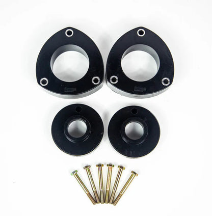VW Atlas/Tiguan/Alltrack Leveling Lift Kit