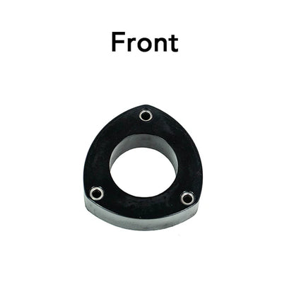 VW Atlas/Tiguan/Alltrack Leveling Lift Kit