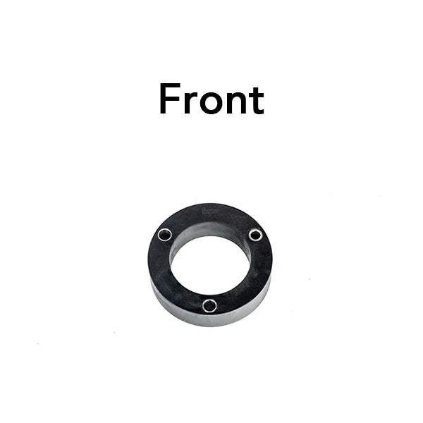VW Touareg/Porsche Cayenne Lift Kit (T3)