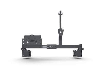 BP4WD Touareg T1 & T2 Spare Tire Carrier