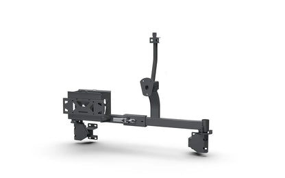 BP4WD Touareg T1 & T2 Spare Tire Carrier