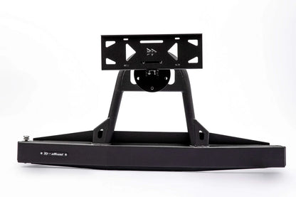 BP4WD Touareg T3 Spare Tire Carrier
