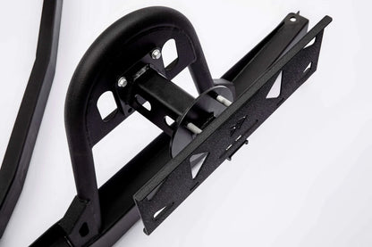 BP4WD Touareg T3 Spare Tire Carrier